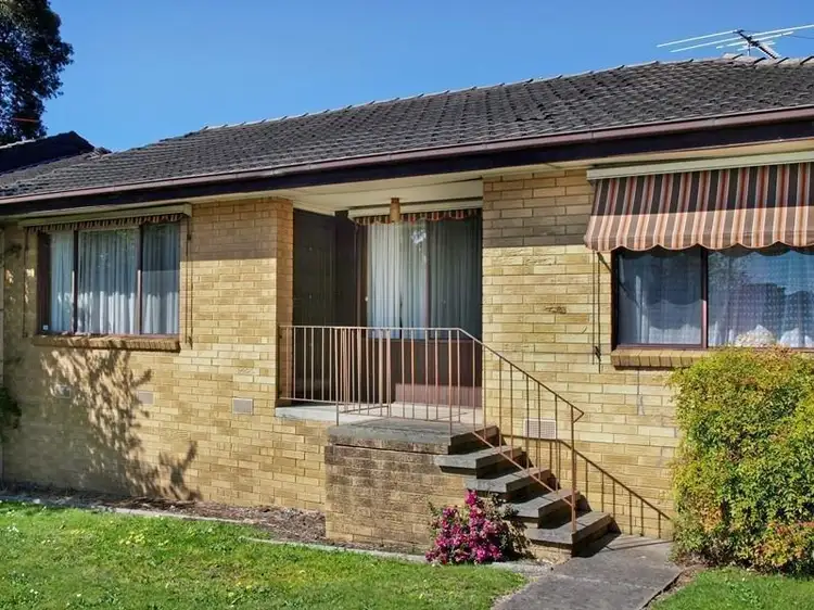 Main view of Homely unit listing, 2/3 Bedford Road, Ringwood VIC 3134