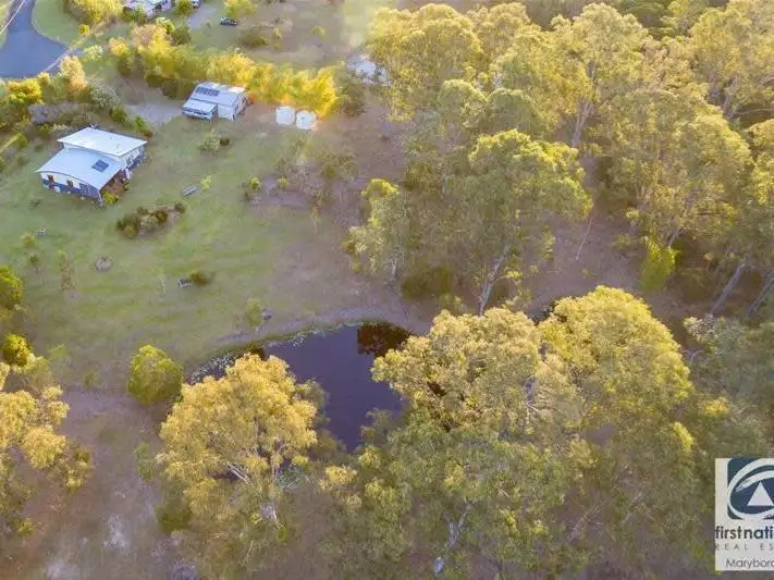 Fourth view of Homely house listing, 34 Rupert Court, Tinana QLD 4650
