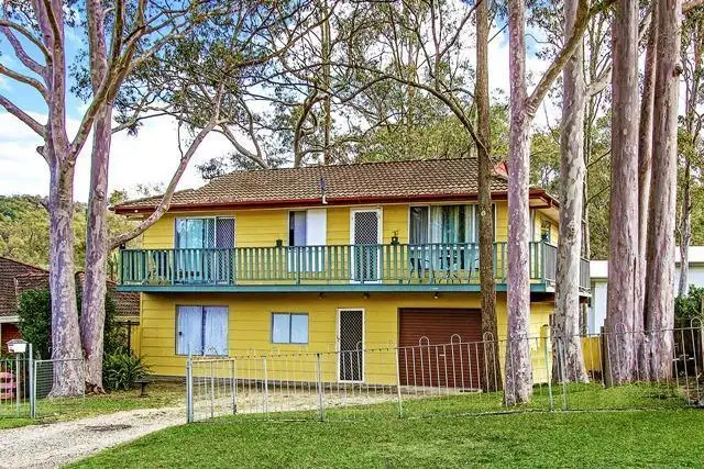 Main view of Homely house listing, 54 Northcott Avenue, Watanobbi NSW 2259