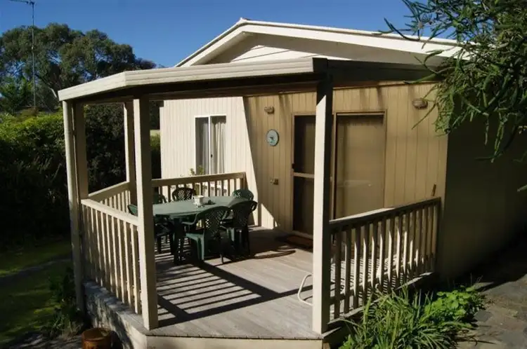 Fifth view of Homely house listing, 22 Overlook Drive, Inverloch VIC 3996