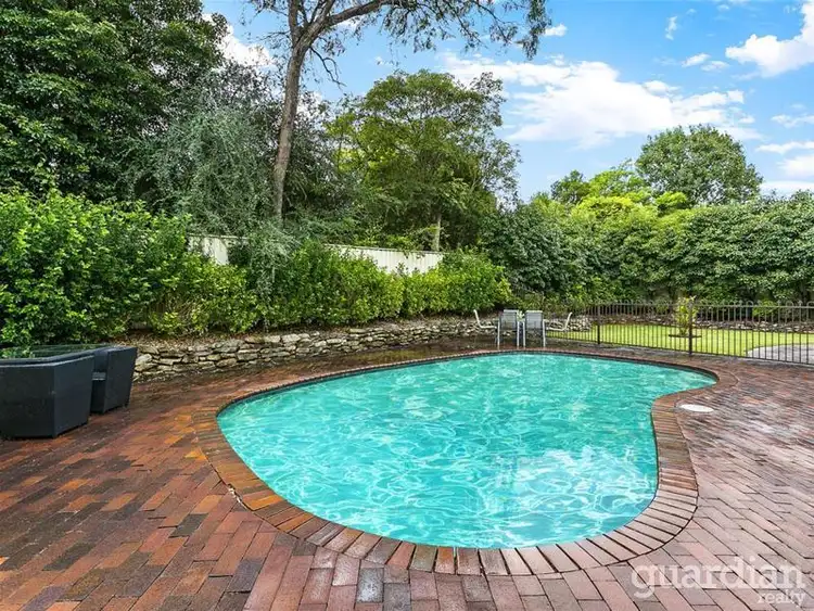 Second view of Homely house listing, 38 Fingal Avenue, Glenhaven NSW 2156