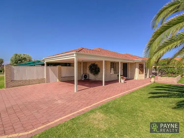 Second view of Homely house listing, 76 Secret Harbour Boulevard, Secret Harbour WA 6173