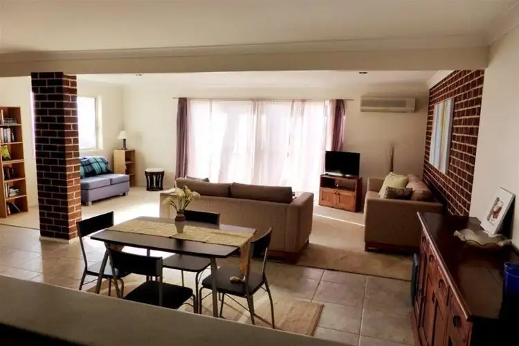 Second view of Homely townhouse listing, 2/34 Jarrett Street, Coffs Harbour NSW 2450