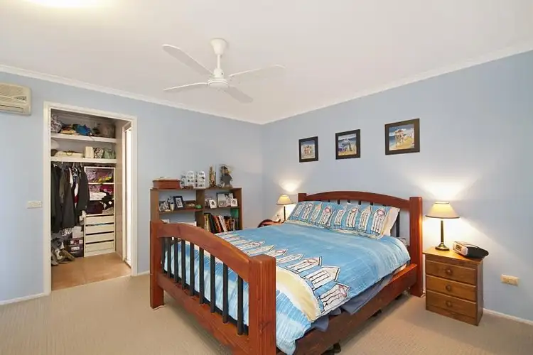 Seventh view of Homely house listing, 98 Murtha Drive, Elanora QLD 4221