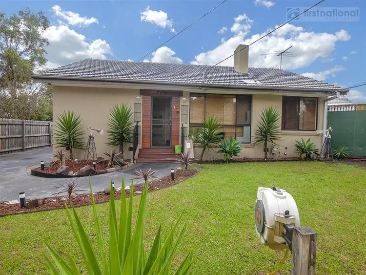 1/3 Biltris Court, Jacana VIC 3047