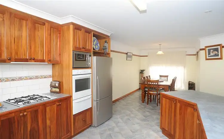 Fifth view of Homely house listing, 5 Arabando Drive, Leopold VIC 3224