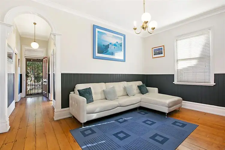 Fourth view of Homely house listing, 10 Llewellyn Street, Merewether NSW 2291