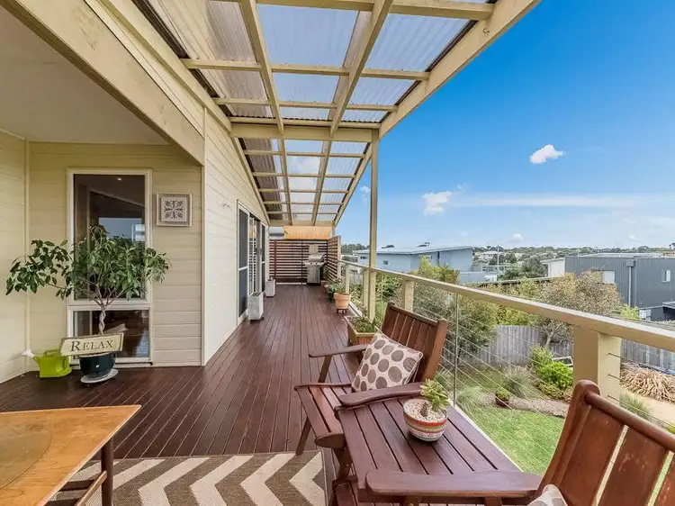 Second view of Homely house listing, 25 Boardwalk Boulevard, Cowes VIC 3922