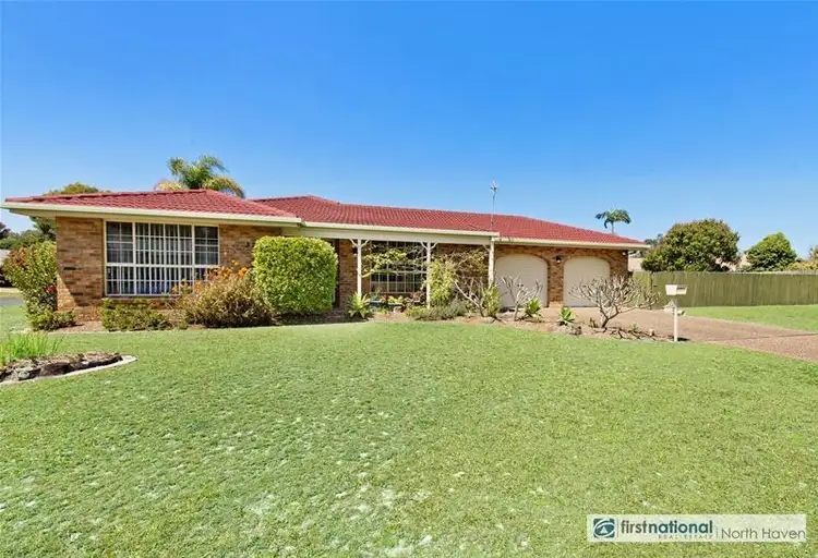 Main view of Homely house listing, 32 Murson Crescent, North Haven NSW 2443