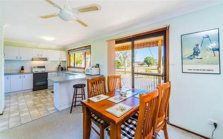 Second view of Homely house listing, 2 Willow Way, Yamba NSW 2464