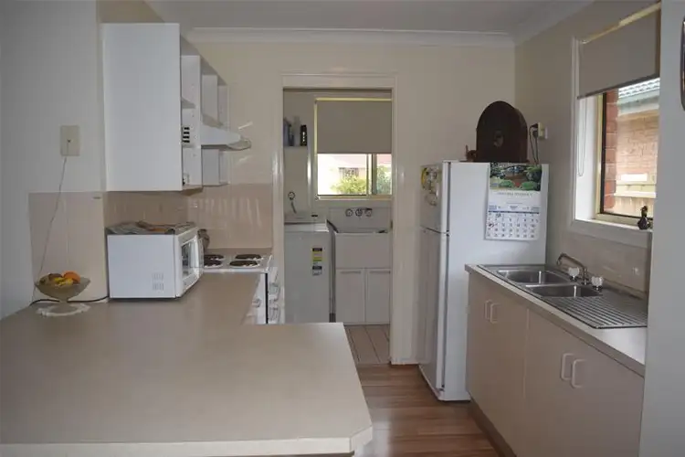Third view of Homely semi-detached listing, 1/1 Dolphin Close, Anna Bay NSW 2316