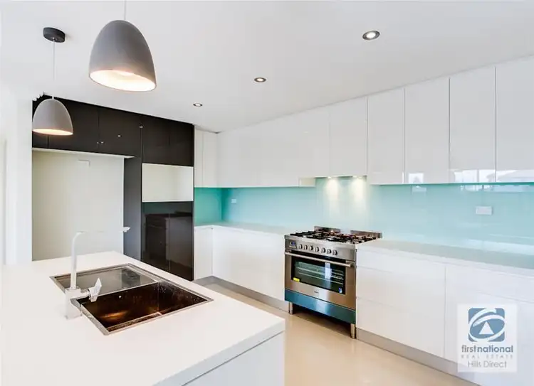 Fifth view of Homely house listing, 57 Waterfall Boulevard, The Ponds NSW 2769