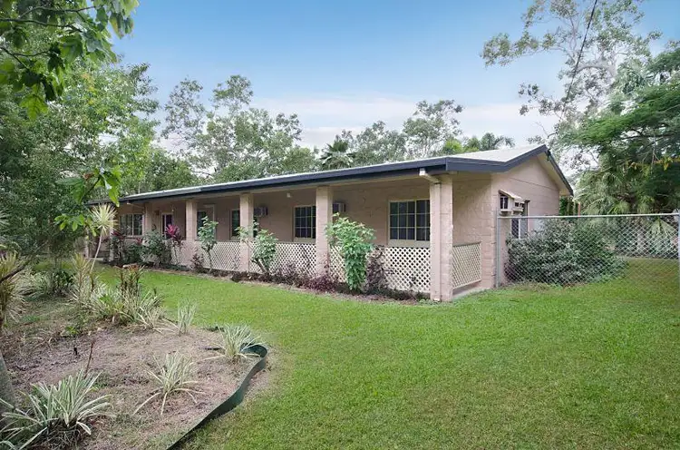 42 Ring Road, Alice River QLD 4817