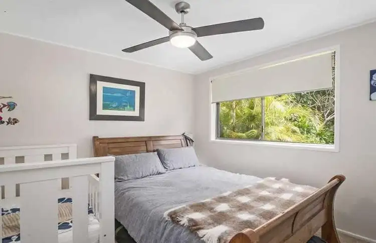 Fifth view of Homely house listing, 430 Cypress Terrace North Terrace, Palm Beach QLD 4221