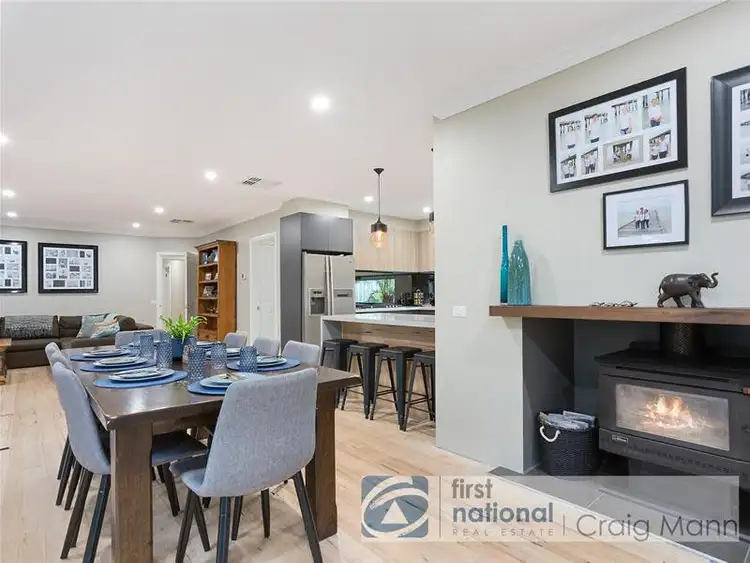 Fourth view of Homely house listing, 18 Somerville Crescent, Somerville VIC 3912