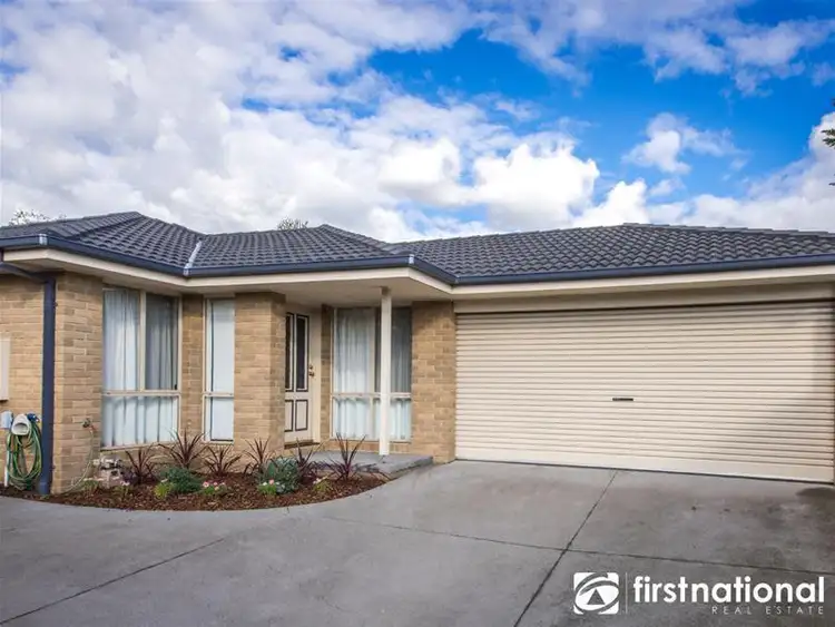 Main view of Homely house listing, 55A Mansfield Street, Berwick VIC 3806