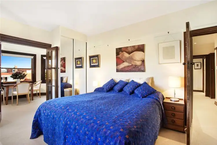 Sixth view of Homely apartment listing, 28/129 Bower Street, Manly NSW 2095