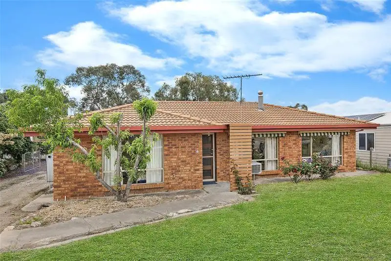 Main view of Homely house listing, 14 Jacobs Street, Springton SA 5235