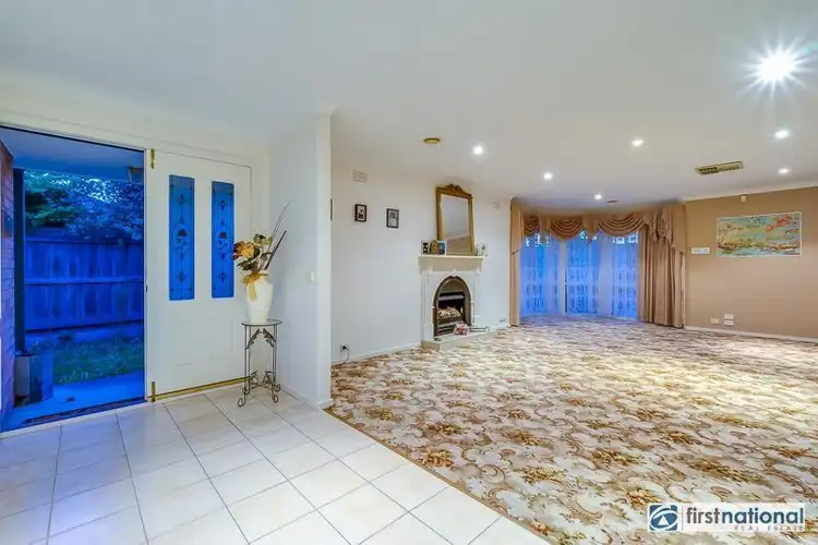 Fourth view of Homely house listing, 48 Truganina Avenue, Seabrook VIC 3028