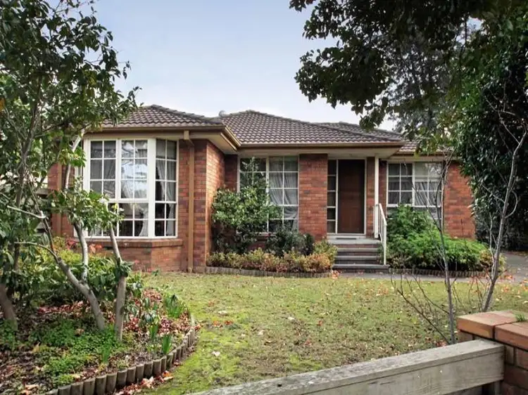 1/20 Orchid Street, Heathmont VIC 3135