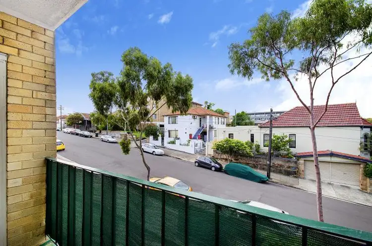 Third view of Homely unit listing, 4/3 Ann Street, Marrickville NSW 2204