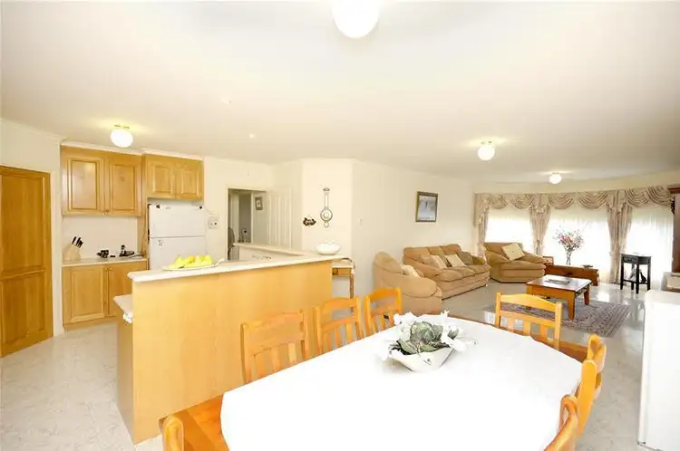 Sixth view of Homely house listing, 40 Mitchell Drive, Leopold VIC 3224