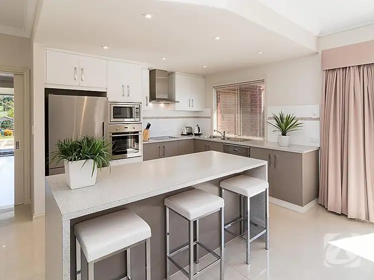 Second view of Homely house listing, 42 O'Donnell Drive, Littlehampton SA 5250