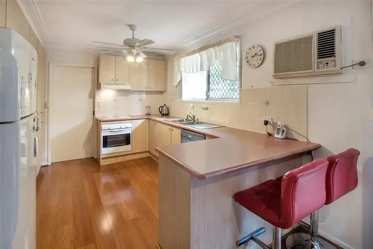 Sixth view of Homely house listing, 56 Fifteenth Avenue, Palm Beach QLD 4221