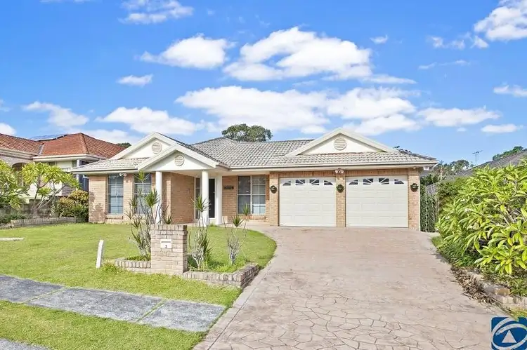 3 Tradewinds Avenue, Summerland Point NSW 2259