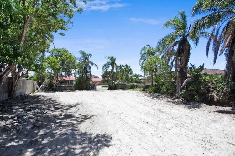 Third view of Homely land listing, LOT 375/12 Mahogany Drive, Palm Beach QLD 4221