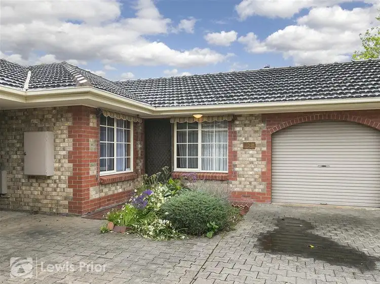 3/3 Pine Avenue, Warradale SA 5046