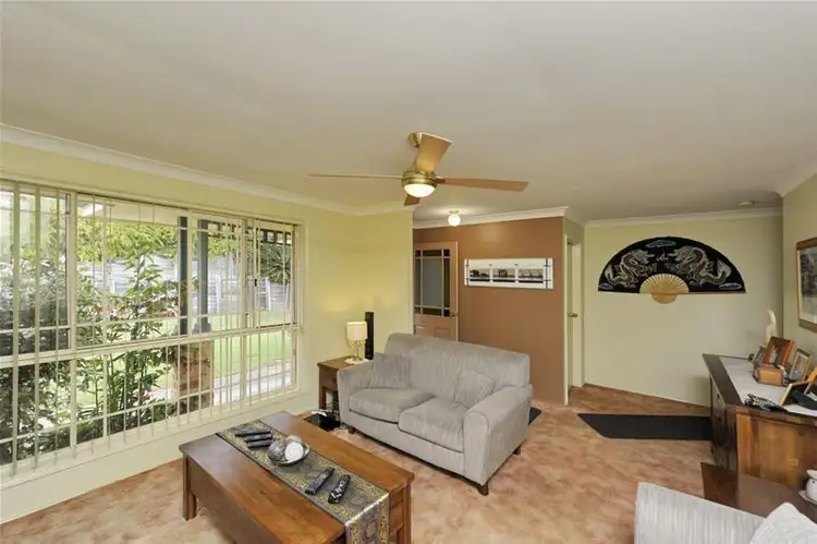Fourth view of Homely house listing, 97 Essington Way, Anna Bay NSW 2316