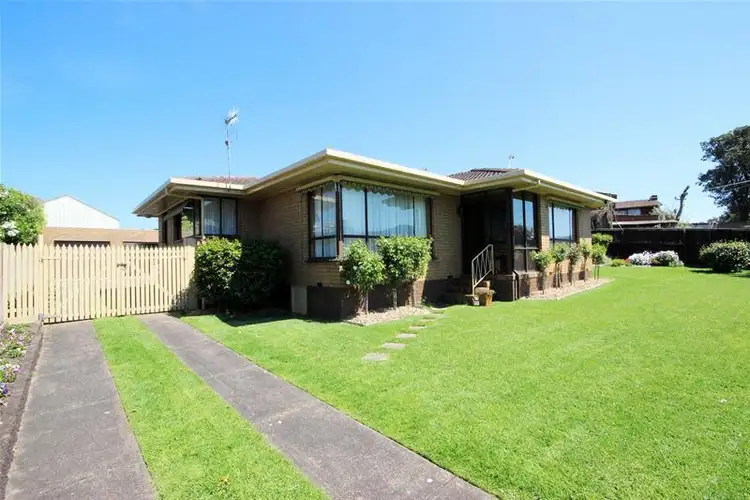 14 Anthony Street, Warrnambool VIC 3280