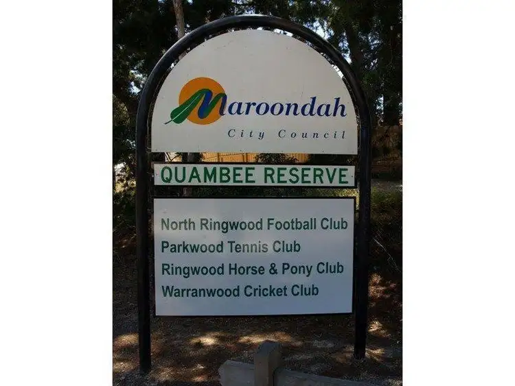 Fourth view of Homely land listing, 10 Cydonia Court, Ringwood North VIC 3134