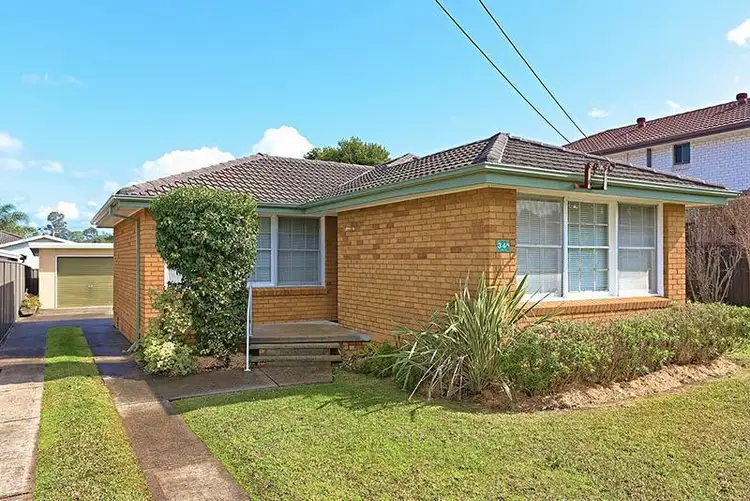 Second view of Homely house listing, 34a Coates Street, Mount Druitt NSW 2770