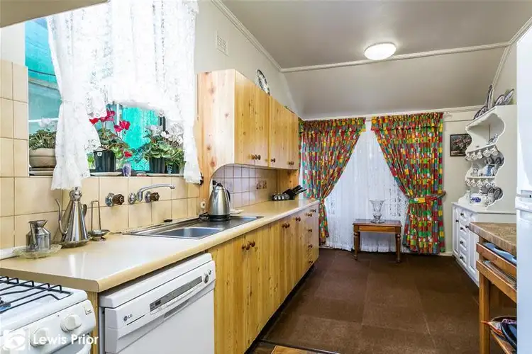 Fourth view of Homely house listing, 34 Baker Street, Somerton Park SA 5044