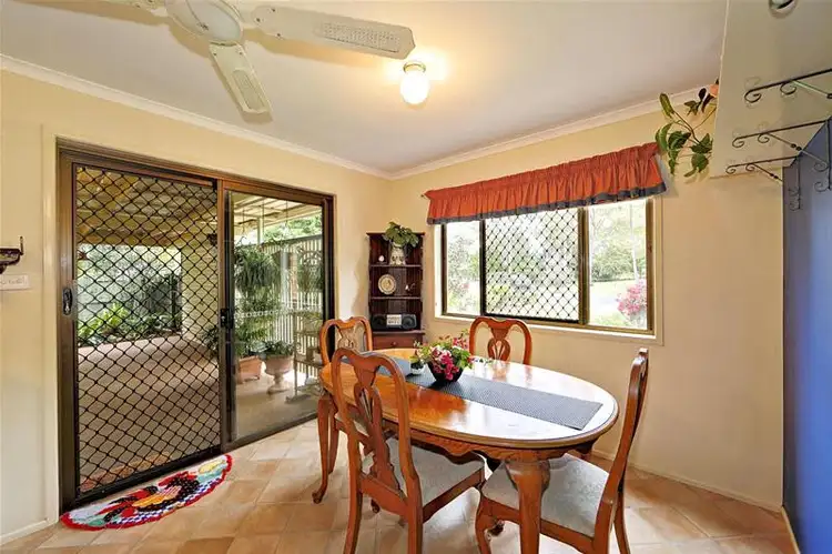 Seventh view of Homely house listing, 8 Lagoon Drive, Moore Park Beach QLD 4670