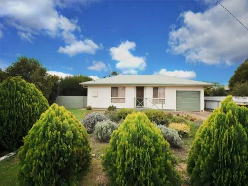 Main view of Homely house listing, 5 Brookong Street, Lockhart NSW 2656
