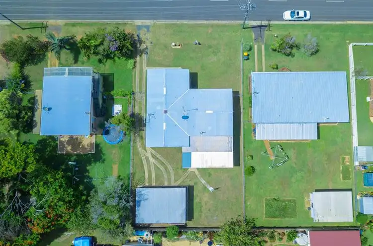 Fifth view of Homely house listing, 98 Kendalls Road, Avoca QLD 4670