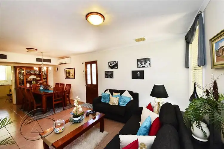 Sixth view of Homely house listing, 11 Cummings Street, Braitling NT 870