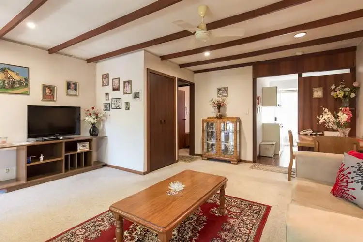 Seventh view of Homely villa listing, 4/52 First Avenue, Mount Lawley WA 6050