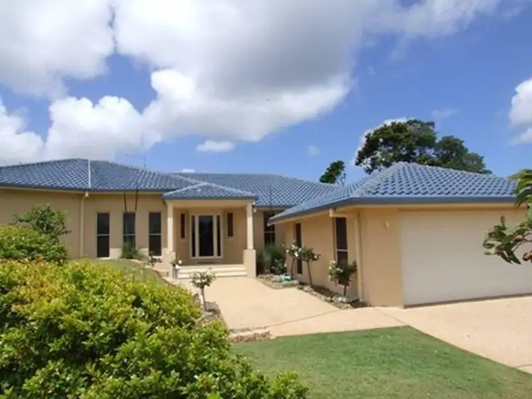 11 Pinehurst Court, Alstonville NSW 2477
