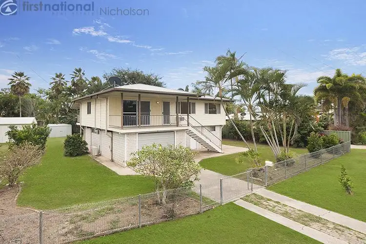 6 Hicks Street, Kirwan QLD 4817
