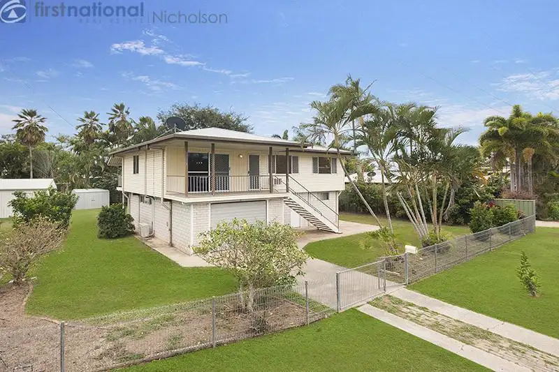 Main view of Homely house listing, 6 Hicks Street, Kirwan QLD 4817