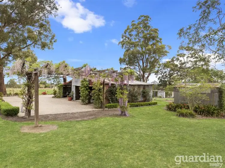 Fifth view of Homely house listing, 93 Cairnes Road, Glenorie NSW 2157