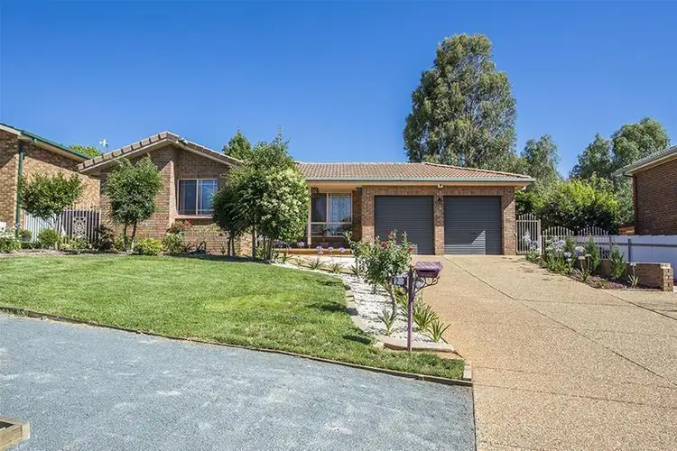 26 Brooklyn  Drive, Bourkelands NSW 2650