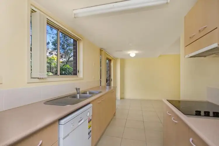 Fourth view of Homely unit listing, 62/96 Galleon Way, Currumbin Waters QLD 4223