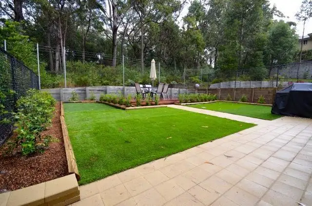 Second view of Homely semi-detached listing, 10 Lamandra Crescent, Nelson Bay NSW 2315