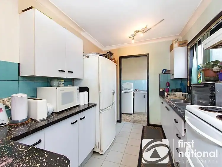 Third view of Homely house listing, 11 Goroka Street, Whalan NSW 2770