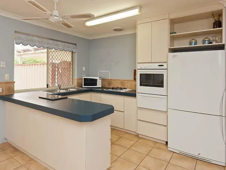 Fourth view of Homely house listing, 6 Tryall Avenue, Port Kennedy WA 6172
